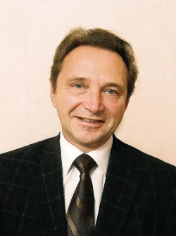 Владимир Иванов, генеральный директор ООО «Меджитал»