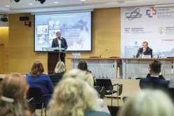 Владимир Климин, президент Национальной межрегиональной ассоциации медицинского туризма
