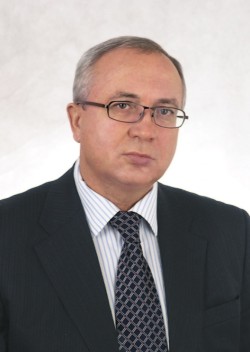Владимир Кузубов, начальник ФГБУЗ МСЧ № 163 ФМБА России