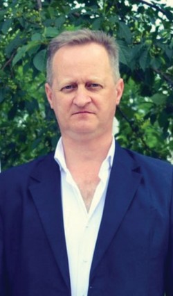 Владимир Ульянов, генеральный директор НПП «Технология здоровья»