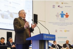 Владимир Жириновский