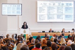 Всероссийская научно-практическая конференция с международным участием «Клиническая психотерапия: в поисках идеальной практики»