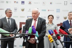 Всероссийский форум «Здоровье нации – основа процветания России»