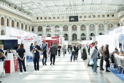 Всероссийский форум «Здоровье нации – основа процветания России»