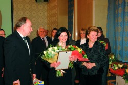 Всероссийский конкурс «Лучший врач России – 2006»