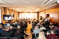 Всероссийский междисциплинарный форум по эстетической и реконструктивной хирургии молочной железы