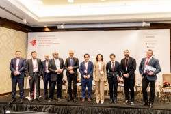 Всероссийский междисциплинарный форум по эстетической и реконструктивной хирургии молочной железы