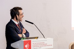 Всероссийский междисциплинарный форум по эстетической и реконструктивной хирургии молочной железы