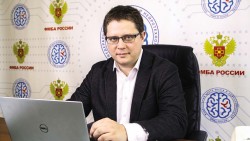 Всеволод Белоусов, директор Федерального центра мозга и нейротехнологий ФМБА России
