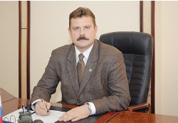 Всеволод Кольцов, директор департамента здравоохранения ХМАО-Югры