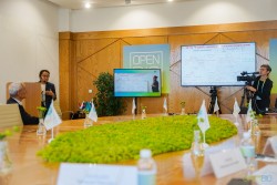 XI форум биотехнологий OpenBio-2024