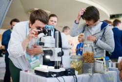 XI форум биотехнологий OpenBio-2024