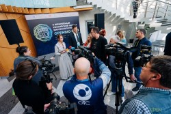 XI форум биотехнологий OpenBio-2024