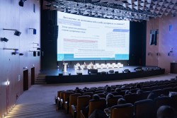 XI Московский Городской Съезд педиатров с межрегиональным и международным участием «Трудный диагноз в педиатрии»