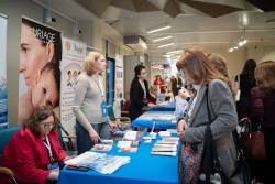 XI Московский Городской Съезд педиатров с межрегиональным и международным участием «Трудный диагноз в педиатрии»