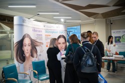 XI Московский Городской Съезд педиатров с межрегиональным и международным участием «Трудный диагноз в педиатрии»