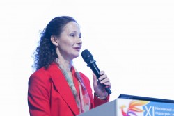 XI Московский Городской Съезд педиатров с межрегиональным и международным участием «Трудный диагноз в педиатрии»