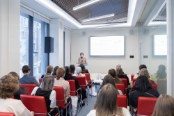 XI Московский Городской Съезд педиатров с межрегиональным и международным участием «Трудный диагноз в педиатрии»