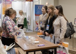 XI Московский Городской Съезд педиатров с межрегиональным и международным участием «Трудный диагноз в педиатрии»