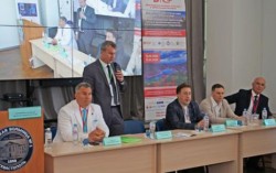 XII школа АСУР с хирургическим мастер-классом «Высокотехнологичная сосудистая урология и репродуктология в эру национальных гайдлайнов» XII школа АСУР с хирургическим мастер-классом «Высокотехнологичная сосудистая урология и репродуктология в эру национальных гайдлайнов»