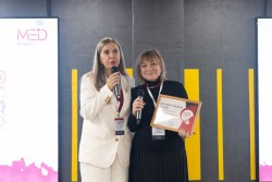 XIII конференция MedBusinessAcademy