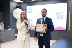 XIII конференция MedBusinessAcademy