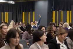 XIII конференция MedBusinessAcademy