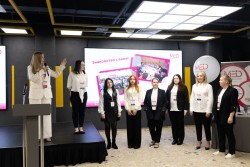 XIII конференция MedBusinessAcademy