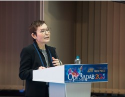 XIII конгресс «Оргздрав-2025. Эффективное управление в здравоохранении»