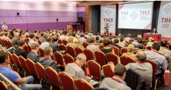 XIII Международная конференция «Технологии инновационного здравоохранения»