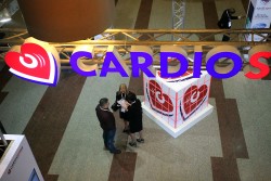 XIII Международный славянский конгресс по электростимуляции и клинической электрофизиологии сердца «Кардиостим-2018»