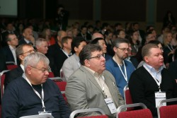 XIII Международный славянский конгресс по электростимуляции и клинической электрофизиологии сердца «Кардиостим-2018»