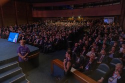 XIV Национальный конгресс с международным участием имени Н.О. Миланова «Пластическая хирургия, эстетическая медицина и косметология»