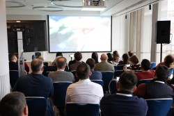 XIV Национальный конгресс с международным участием имени Н.О. Миланова «Пластическая хирургия, эстетическая медицина и косметология»