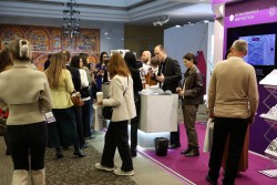 XIV Национальный конгресс с международным участием имени Н.О. Миланова «Пластическая хирургия, эстетическая медицина и косметология»