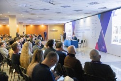 XIV Национальный конгресс с международным участием имени Н.О. Миланова «Пластическая хирургия, эстетическая медицина и косметология»