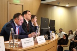 XIV Национальный конгресс с международным участием имени Н.О. Миланова «Пластическая хирургия, эстетическая медицина и косметология»