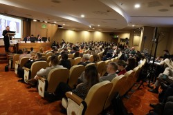 XIV Национальный конгресс с международным участием имени Н.О. Миланова «Пластическая хирургия, эстетическая медицина и косметология»