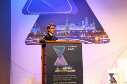 XIV Национальный конгресс с международным участием имени Н.О. Миланова «Пластическая хирургия, эстетическая медицина и косметология»