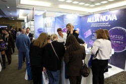 XIV Национальный конгресс с международным участием имени Н.О. Миланова «Пластическая хирургия, эстетическая медицина и косметология»