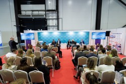 XVI Международная выставка и форум по фармацевтике и биотехнологиям IPhEB 2026