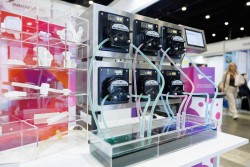 XVI Международная выставка и форум по фармацевтике и биотехнологиям IPhEB 2026