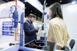 XVI Международная выставка и форум по фармацевтике и биотехнологиям IPhEB 2026