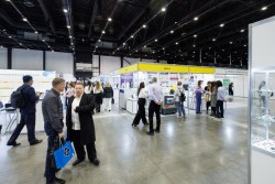 XVI Международная выставка и форум по фармацевтике и биотехнологиям IPhEB 2026