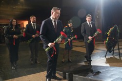 XVIII Пленум Центрального Комитета Профсоюза работников здравоохранения РФ