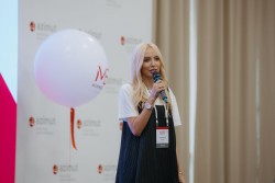 Юлия Куманяева, основатель инновационной косметологии JK Beauty