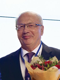 Юрий Поздняков, руководитель Московского областного  кардиологического центра на базе Жуковской городской клинической больницы