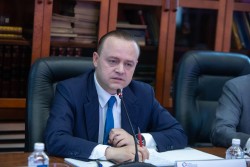 Заседание Организационного комитета по подготовке Международного научно-практического форума «Российская неделя здравоохранения-2026»