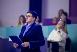 «ЗдравФорум СКОЛКОВО»: как активное долголетие меняет экономику и медицину