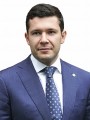 Антон Алиханов